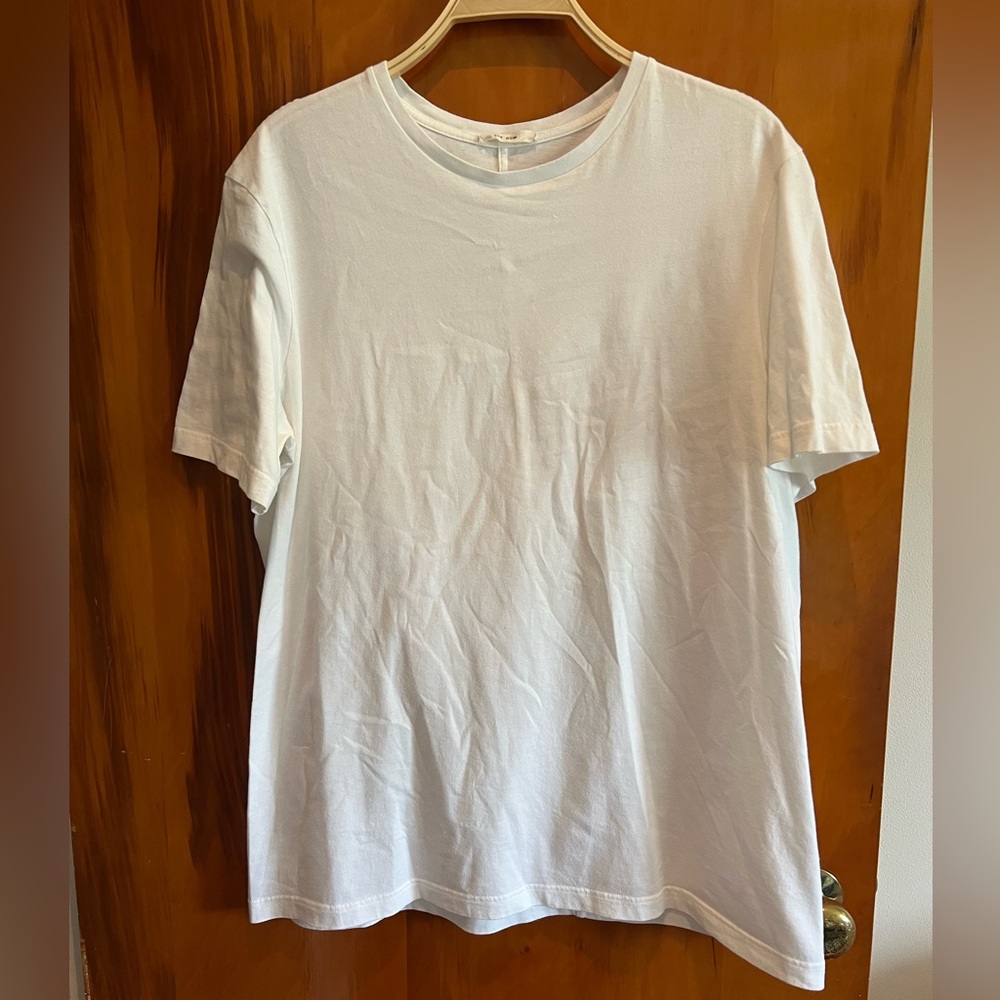 The Row Cotton T Shirt